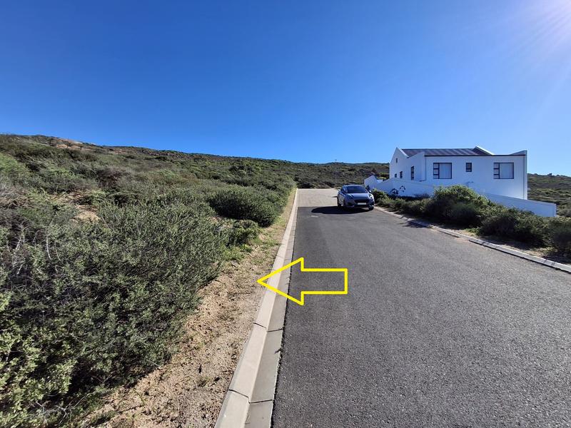 0 Bedroom Property for Sale in St Helena Views Western Cape